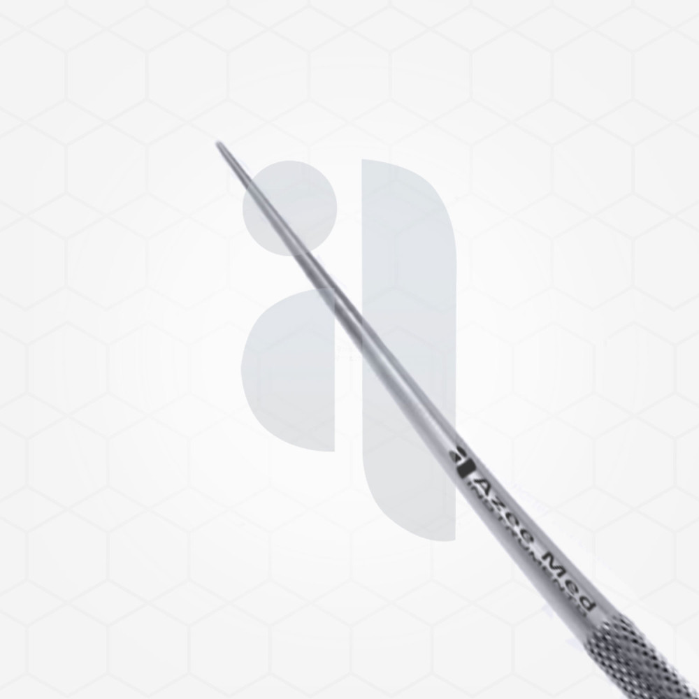 Ziegler Lacrimal Dilator 