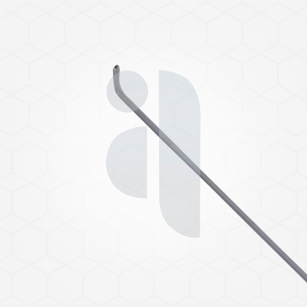 Akahoshi II Hydrodissection Cannula 27G
