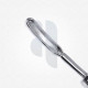 Alfonso-McIntyre Irrigating Nucleus Removal Spoon Cannula