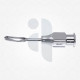 Alfonso-McIntyre Irrigating Nucleus Removal Spoon Cannula