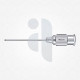 Anis Cortex Aspirating Cannula