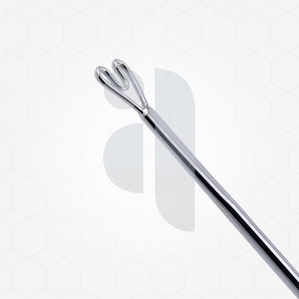 Anis Irrigating Vectus Cannula 56 Length
