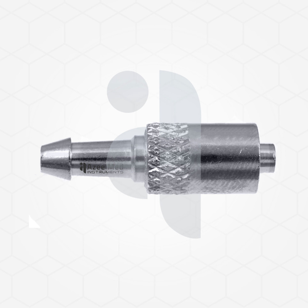 Bishop-Harmon Adapter Bishop-Harmon Adapter