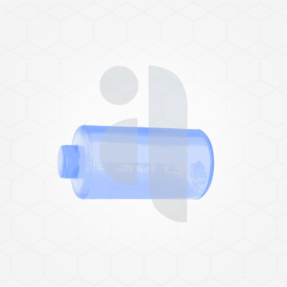 Bishop-Harmon Silicone Bulb