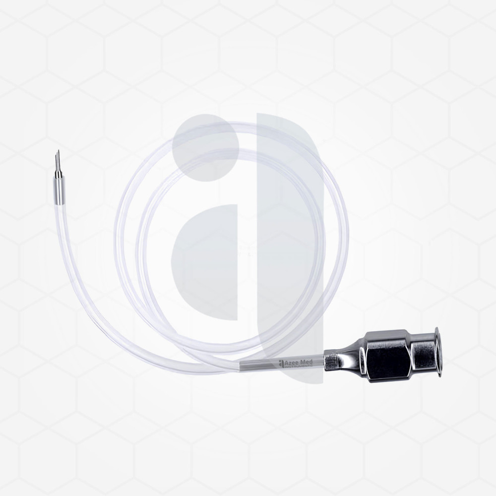 Blumenthal Anterior Chamber Maintainer 25 Gauge