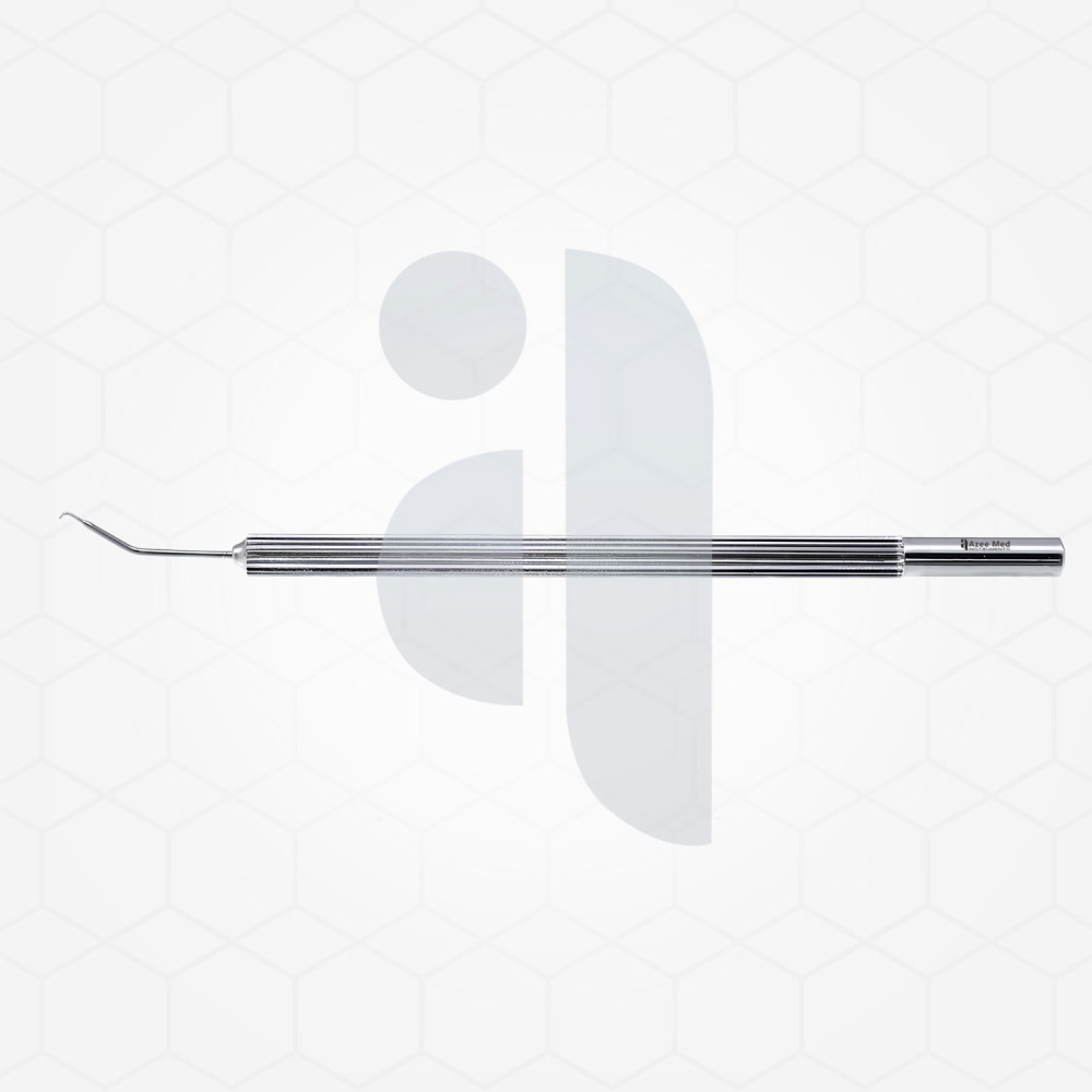 Brierly Bimanual Nucleus Splitter