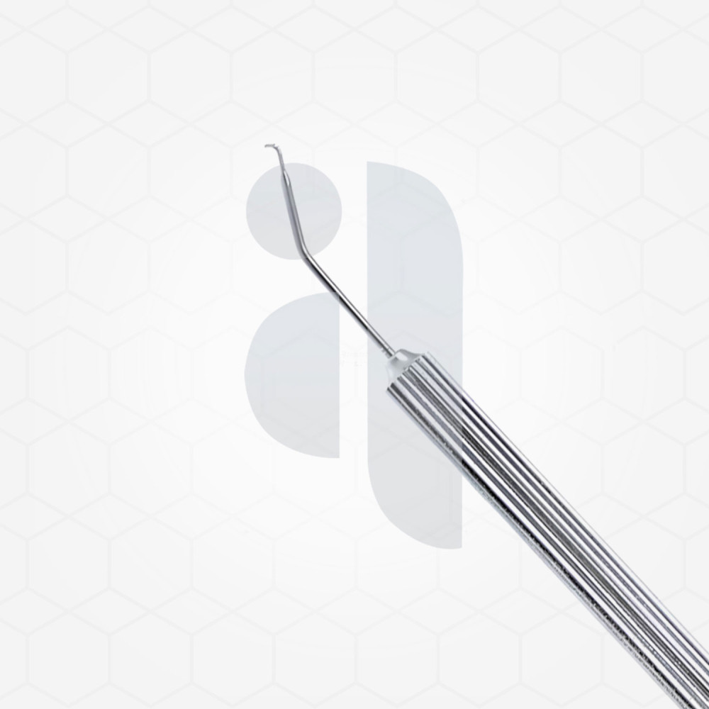 Brierly Bimanual Nucleus Splitter