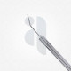 Brierly Bimanual Nucleus Splitter