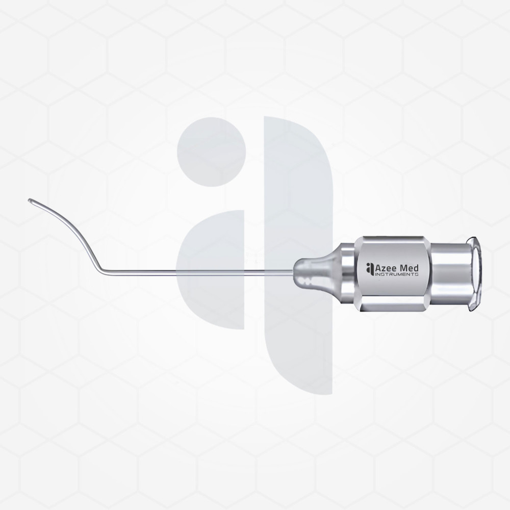 Lindstrom LASIK Irrigating Cannula