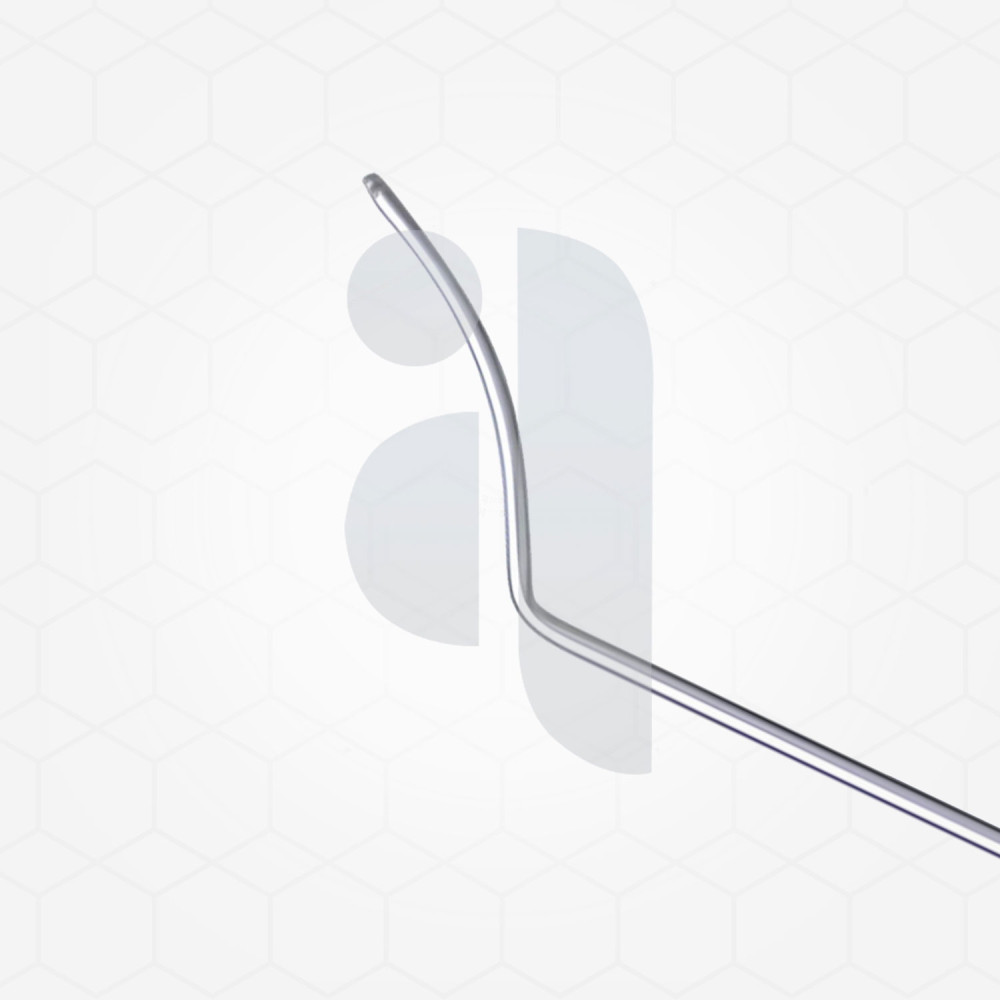Lindstrom LASIK Irrigating Cannula Lindstrom LASIK Irrigating Cannula