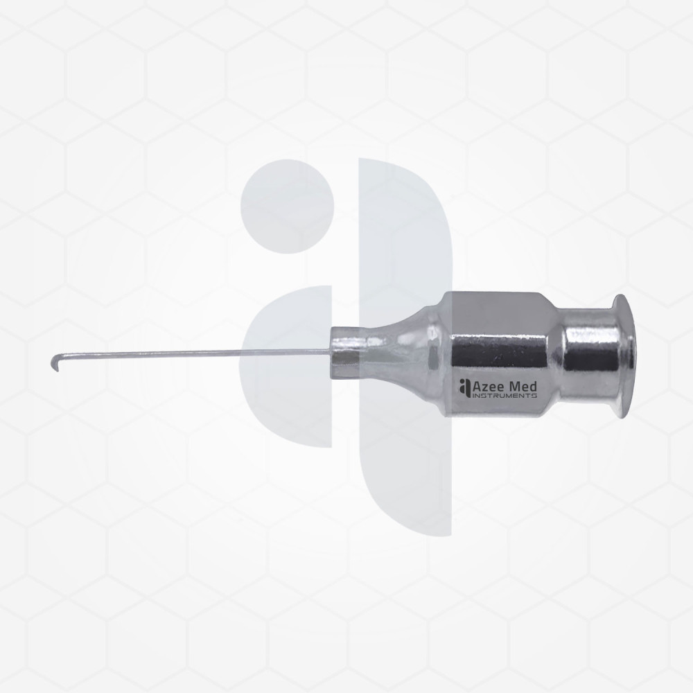 Chang Hydrodissection Cannula