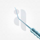 D&K Inamura Nucleus Divider & Manipulator Titanium D&K Inamura Nucleus Divider & Manipulator Titanium