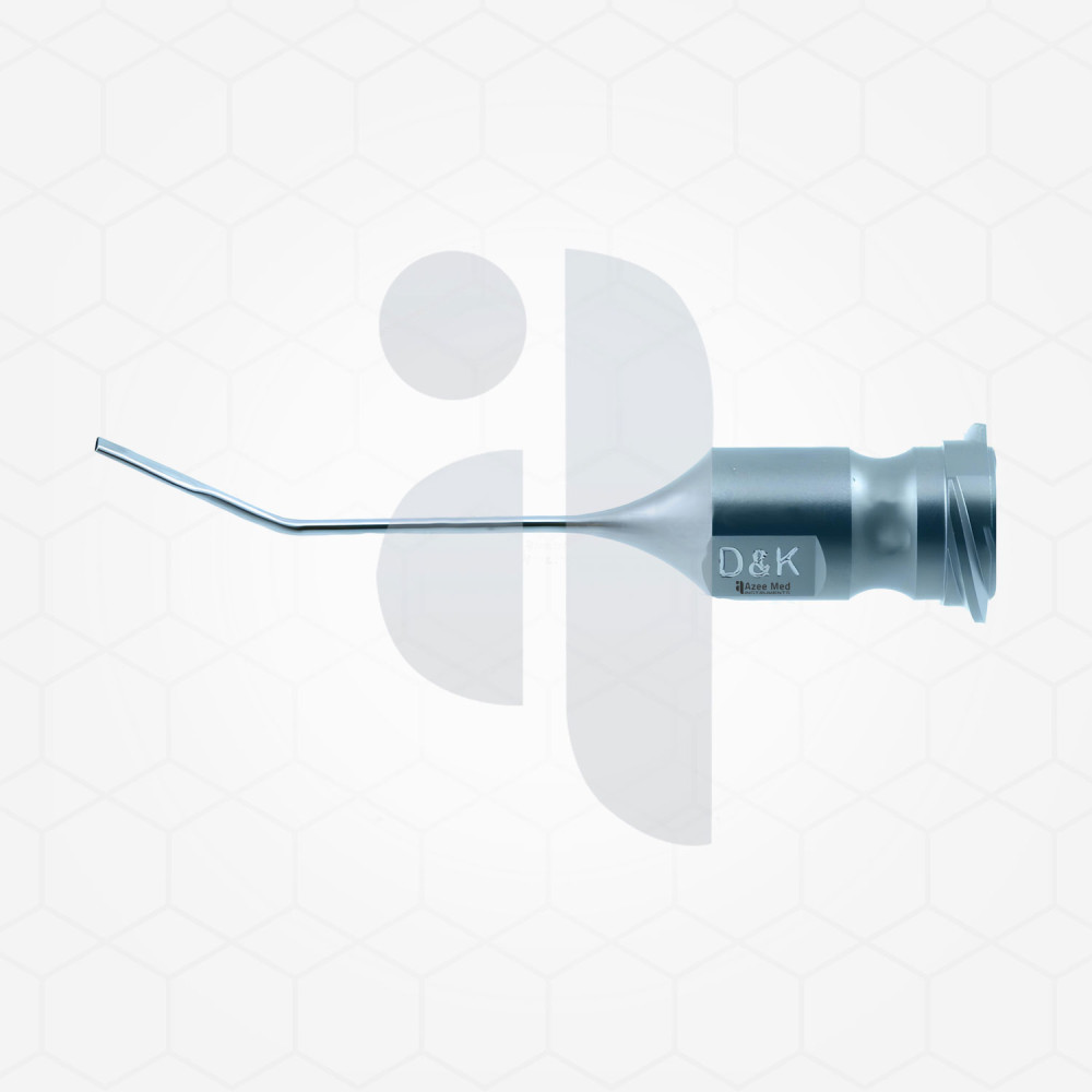 D&K Mackool Hydrodissection Cannula