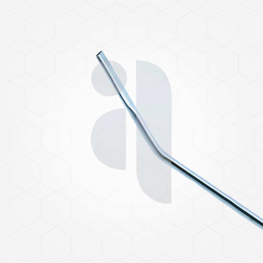 D&K Mackool Hydrodissection Cannula
