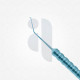 D&K Rosen Nucleus Splitter Titanium