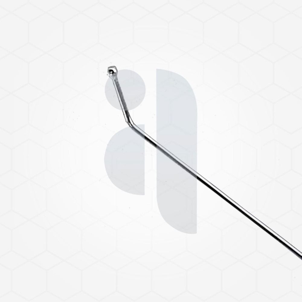 Dahan Nucleus Prolapsing Cannula 18.0mm