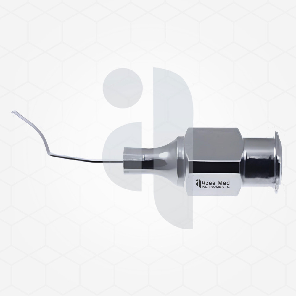 Drews Cystotome Cannula