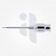 Drof Infusion Cannula - 22 Gauge