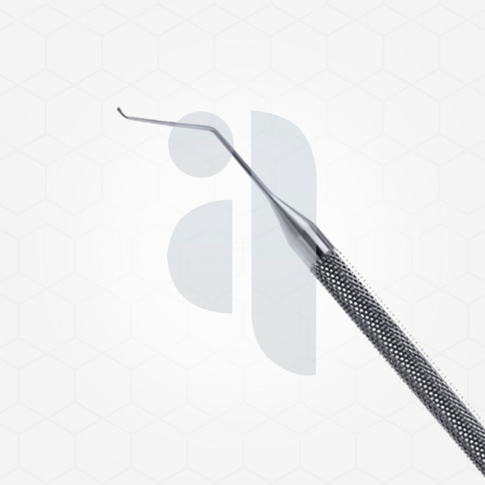 Espiritu-Caparas Nucleus Chopper & Spatula