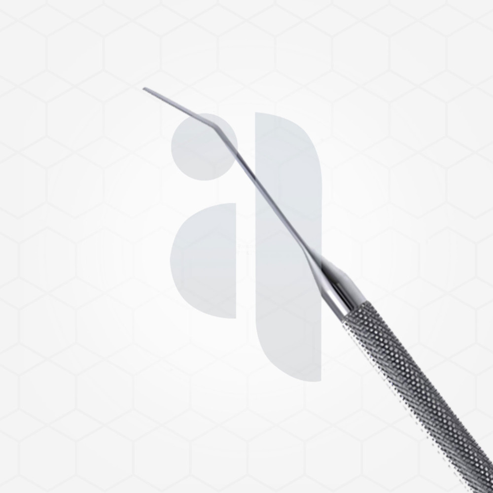 Espiritu-Caparas Nucleus Chopper & Spatula