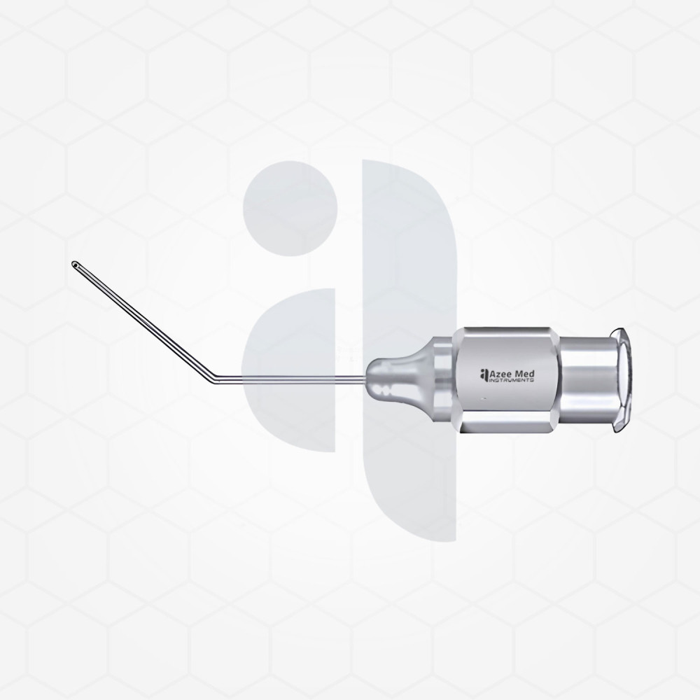 Feaster Hydrodissection Cannula