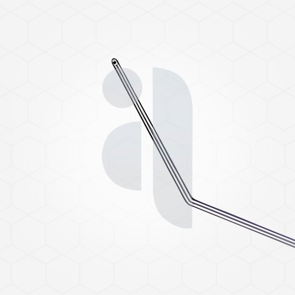 Feaster Hydrodissection Cannula Feaster Hydrodissection Cannula