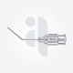 Feaster Hydrodissection Cannula Feaster Hydrodissection Cannula