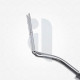 Flip and Float LASIK Cannula