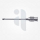 Gass Vitreous Aspirating Cannula 35.0 mm Long