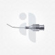 Gills-Welsh Aspirating Cannula
