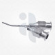 Gills-Welsh Irrigating-Aspirating Cannula