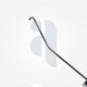 Gimbel Irrigating Cannula