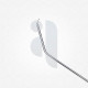 Gorovoy Irrigating DSAEK Stripper Cannula