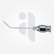 Gorovoy Irrigating DSAEK Stripper Cannula