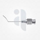 Guell LASIK Irrigation Cannula