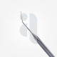 Haefliger Phaco Couperet/Chopper 4 1/2''