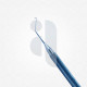 Il Hook Phaco Chopper Titane