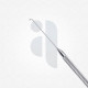 Hu Capsule Polishing Curette 12 cm Long