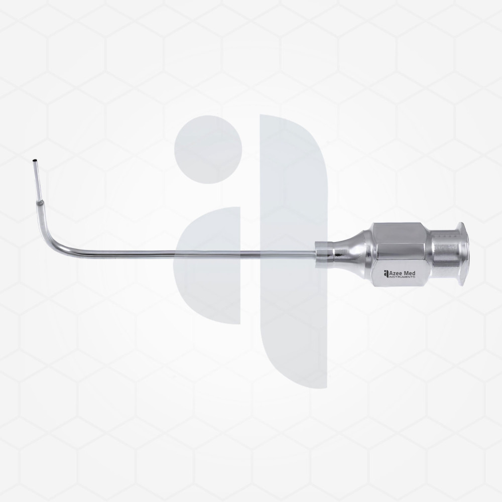 Keisler Lacrimal Cannula