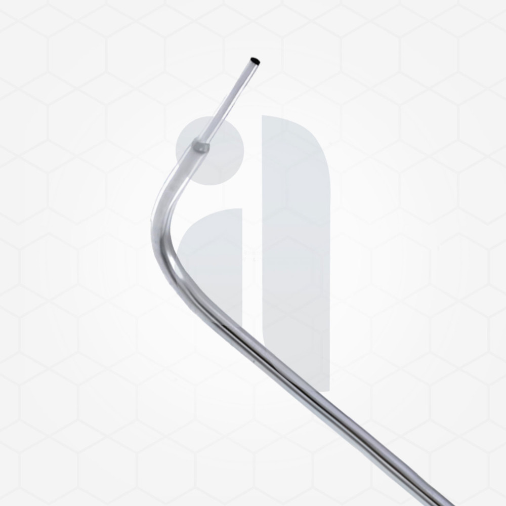Keisler Lacrimal Cannula
