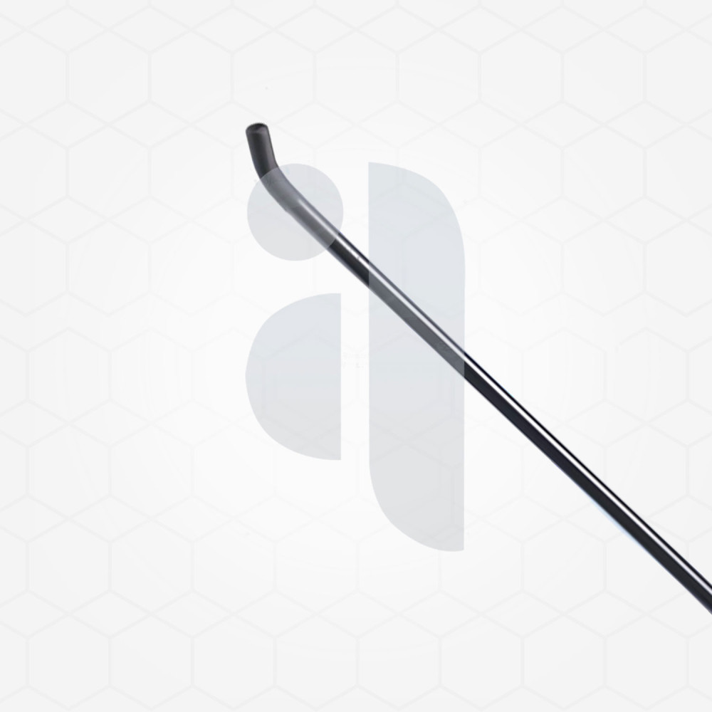 Kratz Capsule Scraper Cannula