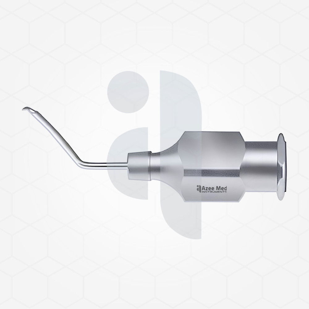 Kratz Cystotome Cannula