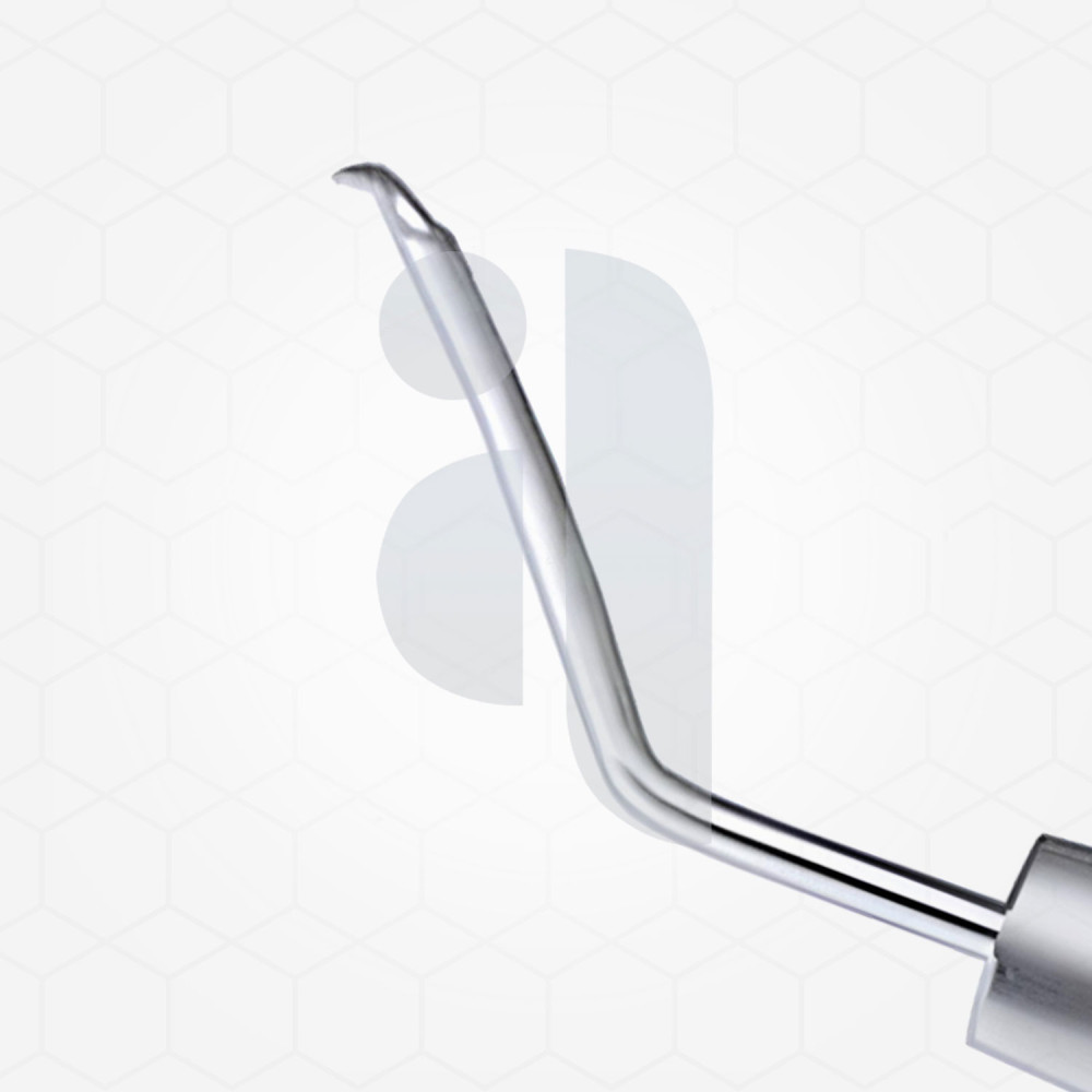 Kratz Cystotome Cannula