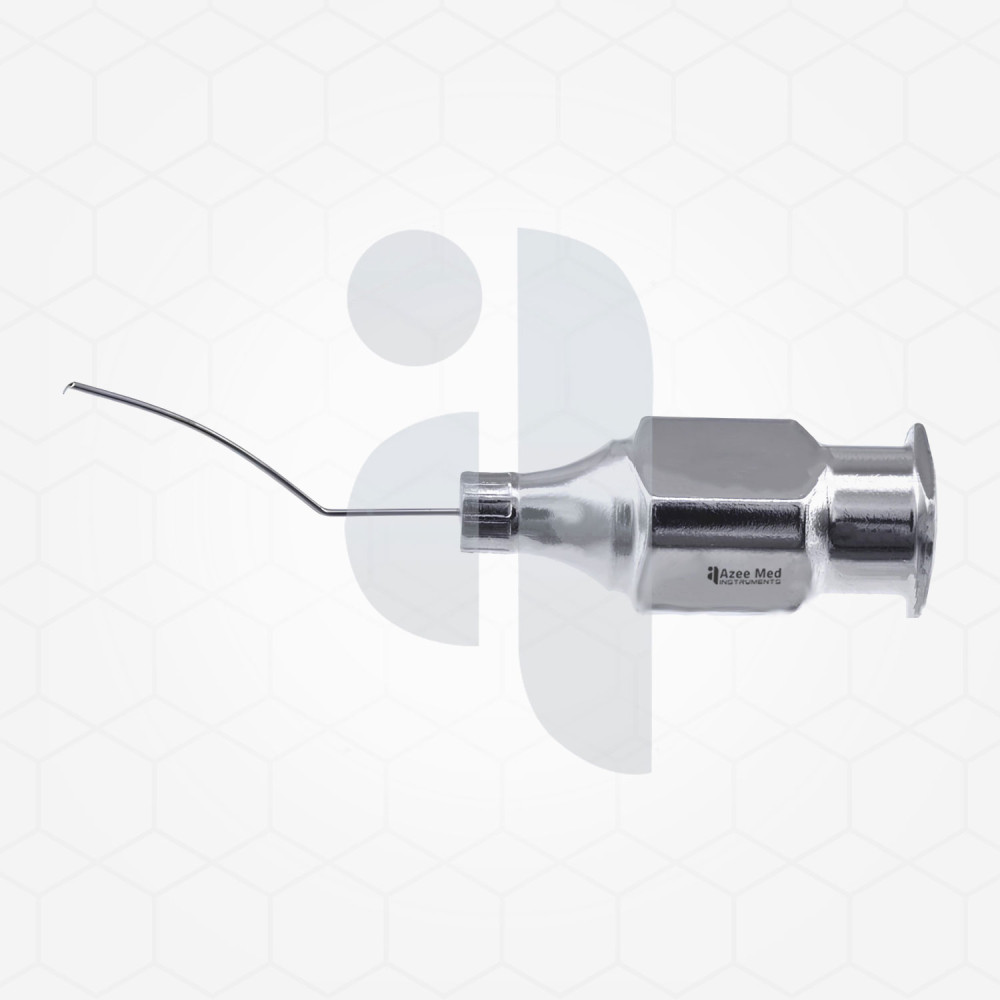  Kratz Lens Manipulating Cannula