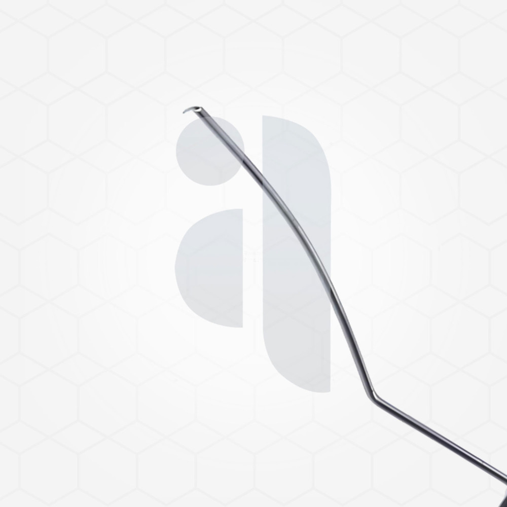  Kratz Lens Manipulating Cannula