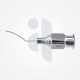  Kratz Lens Manipulating Cannula