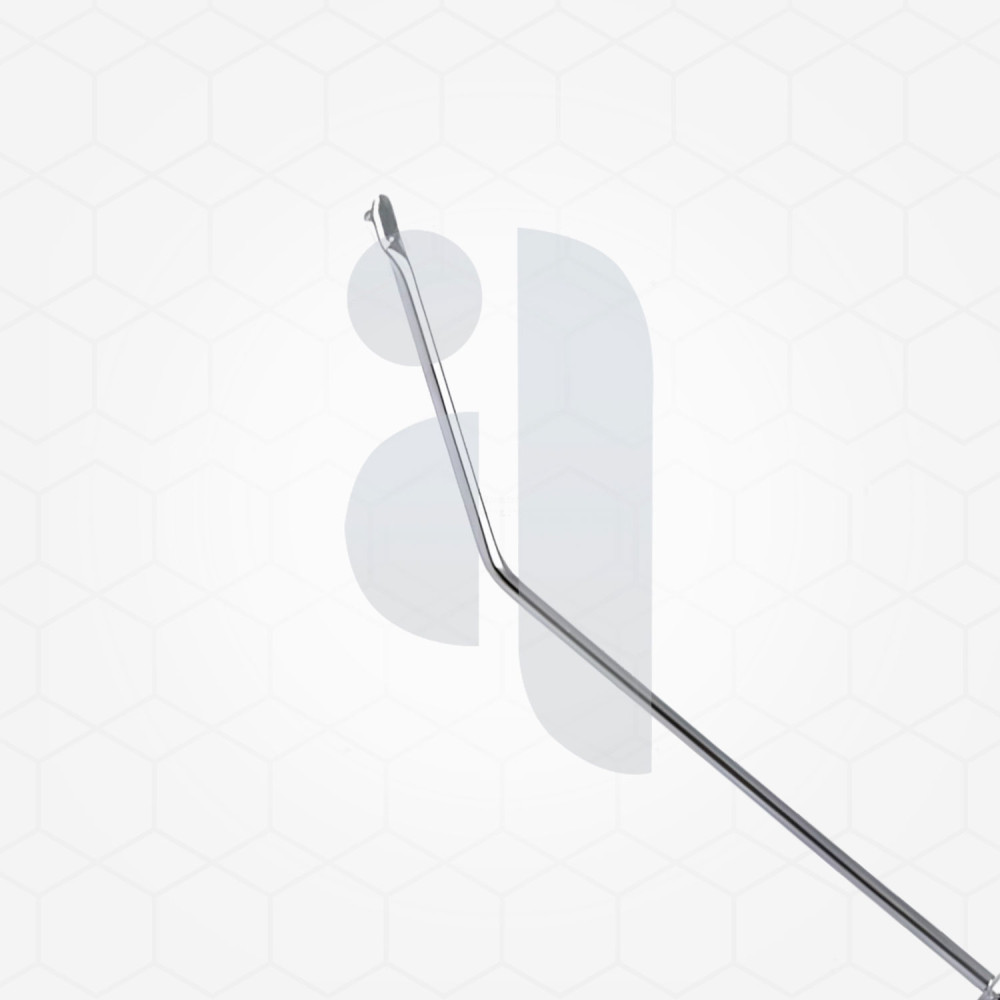 Kuglen Irrigating Lens Manipulating Cannula 25 Gauge Kuglen Irrigating Lens Manipulating Cannula 25 Gauge