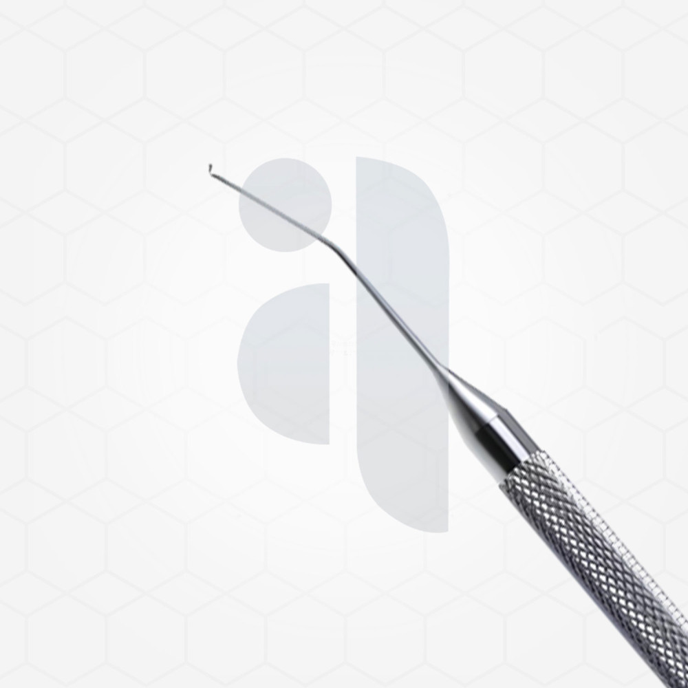 Lieberman Microfinger & Spatula