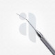 Lieberman Microfinger & Spatula