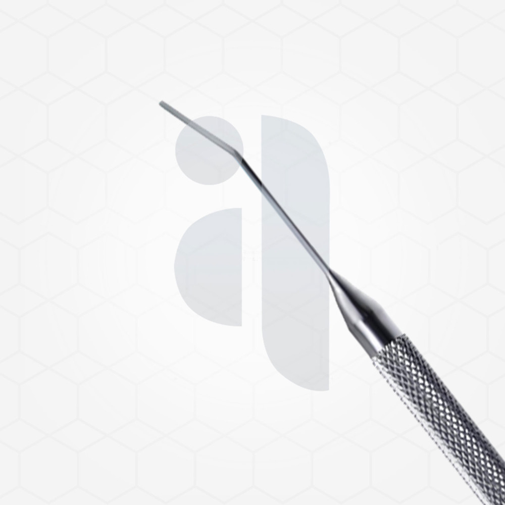 Lieberman Microfinger & Spatula